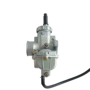 PZ20手动风门化油器